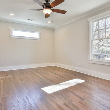 Small Cottage Renovation