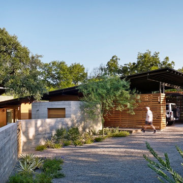 Hog Pen Creek Residence