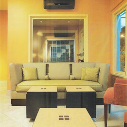 sofas and sectionals - Products
