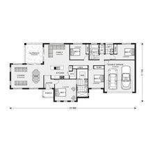 Gardners plans