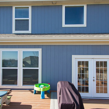 KC NARI Remodel Project of the Week: Frontier Restoration