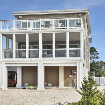 CLB Network - Ziman Development - Surf City, NJ - 3