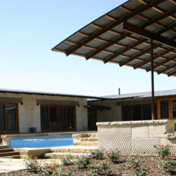 Quantum Windows & Doors | Patrick Alexander Architect - Windows And Doors