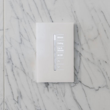 Lighting Control, Whole Home Audio, and more