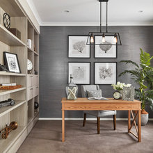 Dining space