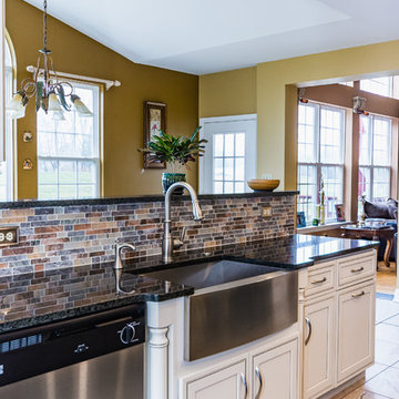 Coventry Greene Kitchen