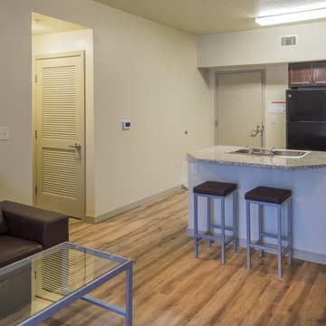 La Pointe - Off Campus Student Housing