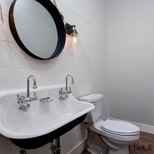 COPY Of Bathrooms