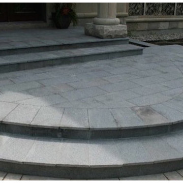 PATIO LANDSCAPING
