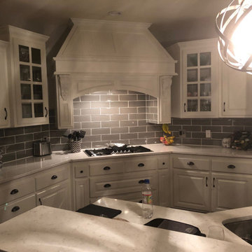 More Prior Projects