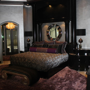 Bentwater Contemporary