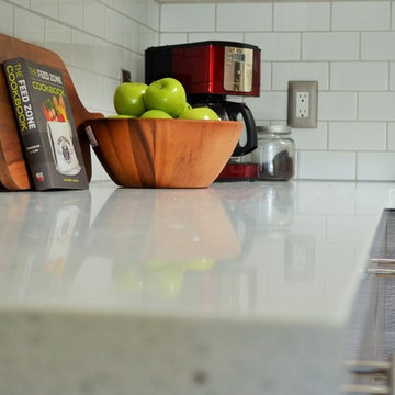 Complete Kitchen Transformation