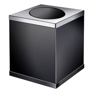 Designer Wastebaskets / Trashcans