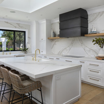 Atherton - New Home