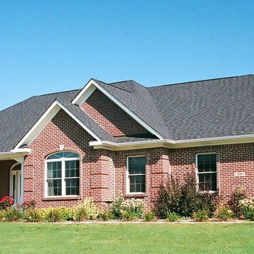 Welch Residence