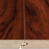 Dekorman Original AC4 Laminate Flooring, 16.48 Sq. ft., Nutmeg