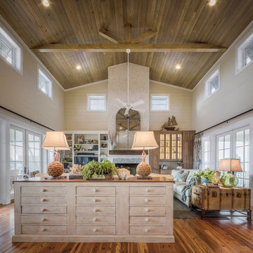 Garden City Beach Home