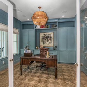 CLB Network - Waterstone City Homes - St. Petersburg, FL - 4