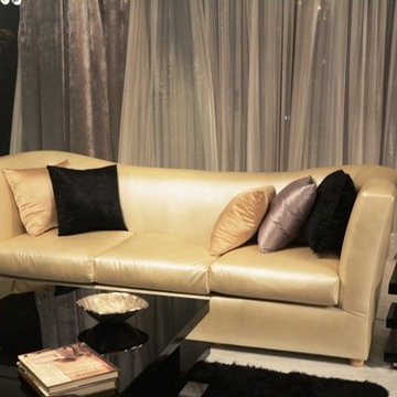Italian Style Sofa