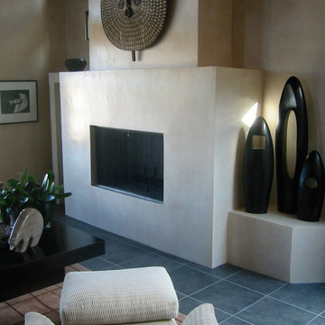 Residence Santa Fe, NM