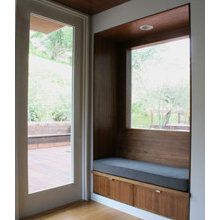 Window Bench