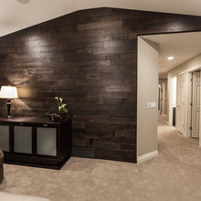 Accent Walls