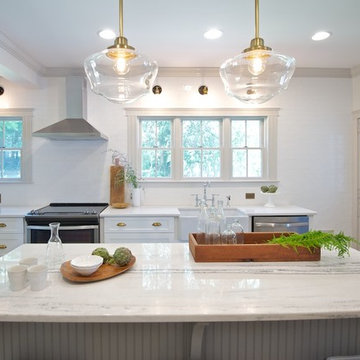 Waterside Kitchen