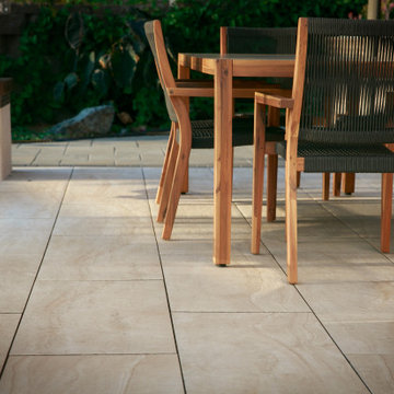 Reiley Project : Western Outdoor Designs