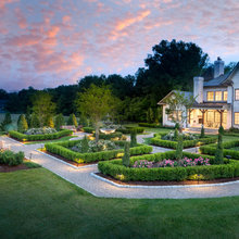 Landscape Ideas