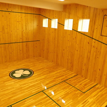 Custom Home