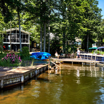 Lake House