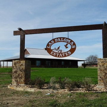 Farmhouse Spec