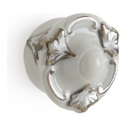 Sherle Wagner Pulls & Knobs - Products
