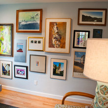 picture wall