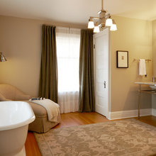 Bathroom Ideas