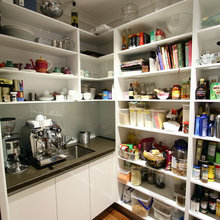 pantry