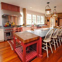 butcher block
