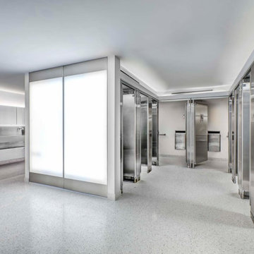 Van Wezel Performing Arts Hall - Renovation