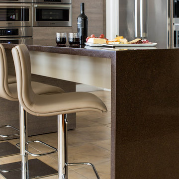 A Chef-Worthy Remodel