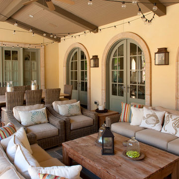 Custom Homes