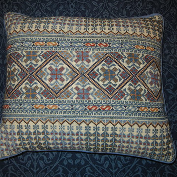 Islamic Design cushion