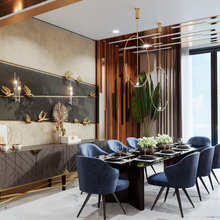 Dining Room Ideas