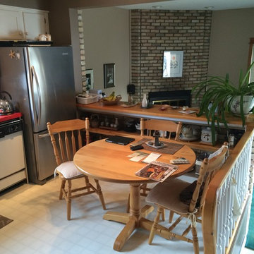 Dalhousie Calgary Renovation
