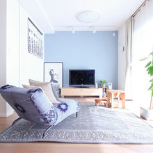 For new home