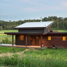 dream houses