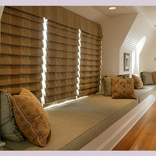 Window treatments