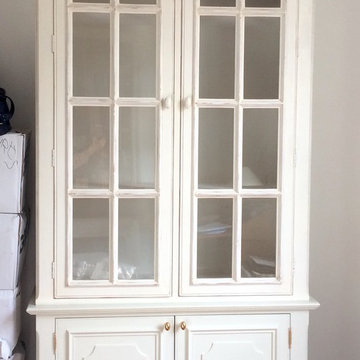 Reproduction de meuble de style
