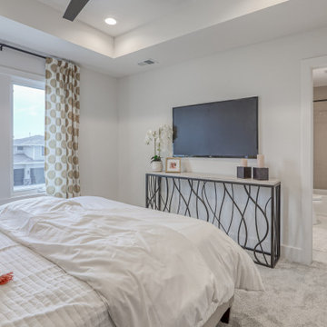 The Lila - Boulder Hills Model