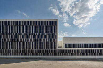 Centro Integral Territorial Lácara-Los Badíos