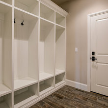 Mudroom